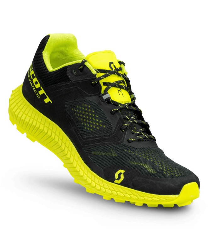 Chaussures Trail Homme de Scott Kinabalu Ultra...