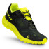 Sapatilhas Trail Homem de Scott Kinabalu Ultra Rc Preto