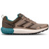 Chaussures Trail Homme par Scott Kinabalu 2 Brown
