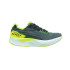 Sapatilhas de Running Scott Pursuit Homem Preto