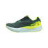 Sapatilhas de Running Scott Pursuit Homem Preto