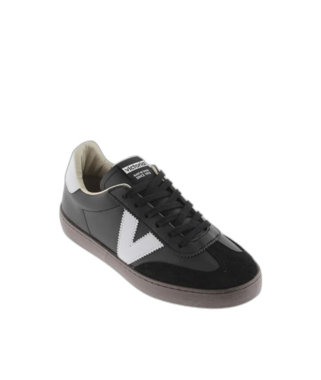 Sapatilhas Mulher Victoria Berlin Couro e couro...