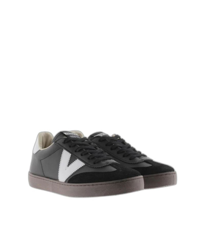 Sapatilhas Mulher Victoria Berlin Couro e couro...