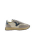 Chaussures Femme Victoria Cosmos Retro Huile pour nylon et daim