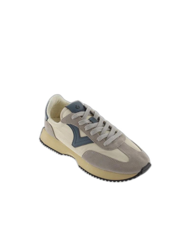 Zapatillas Victoria Cosmos Retro Nylon &...