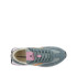 Sapatilhas Victoria Cosmos Nylon Soft & Split Mulher Jade