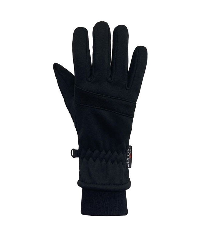 Gants Joluvi Soft-Shell Noir