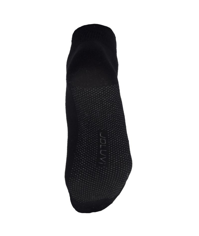 Pack 2 Yoga et pilates Joluvi Noir