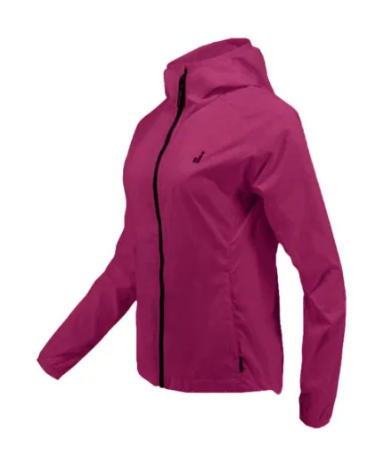 Cortavientos de Trail Joluvi Airlight Orquídea Mujer