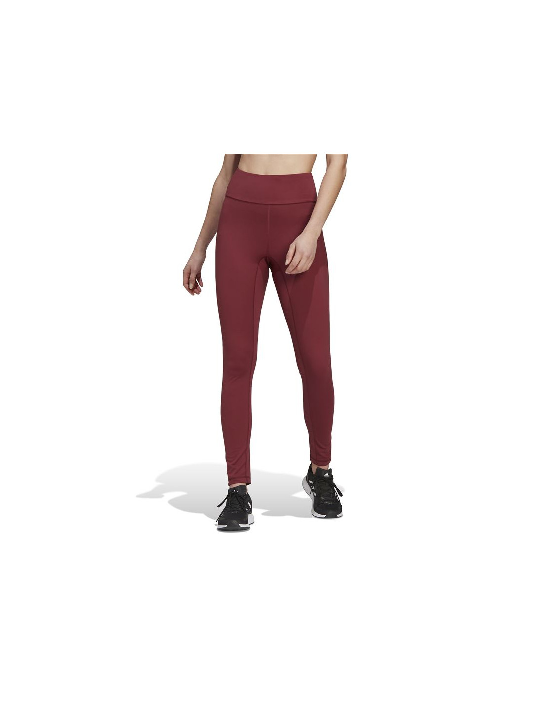 Legging Yoga Essentials Adidas (Ha6602)