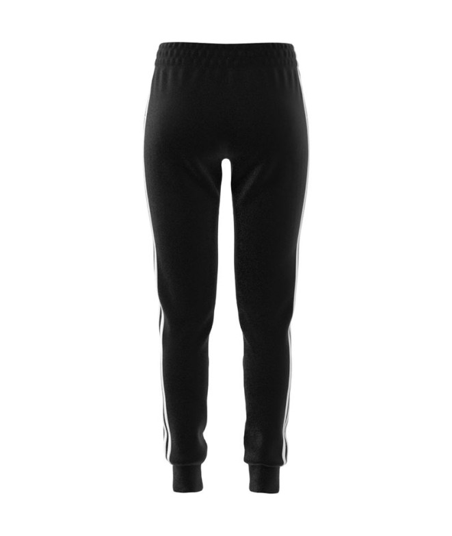 Pantalons adidas 3S Fl C Pt Femme