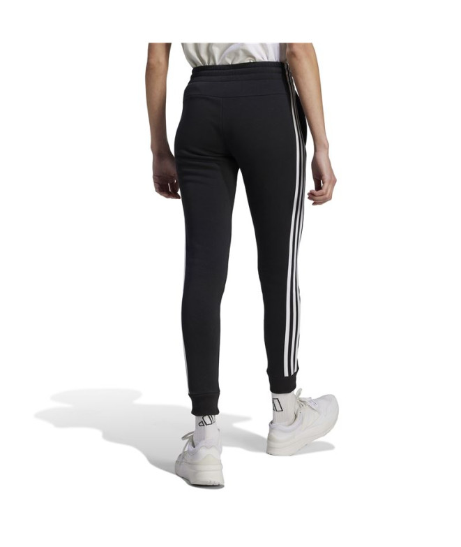 Pantalons adidas 3S Fl C Pt Femme