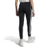Calça adidas 3S Fl C Pt Mulher