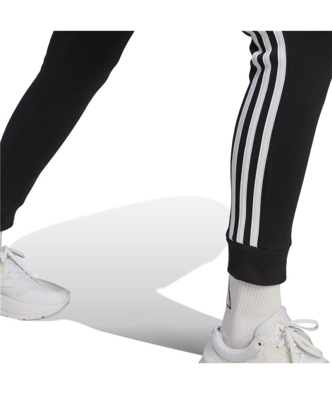 Calça adidas 3S Fl C Pt Mulher