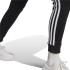 Calça adidas 3S Fl C Pt Mulher