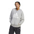 Sudadera adidas Bl Ft O Hd Mujer