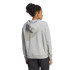 Sudadera adidas Bl Ft O Hd Mujer