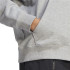 Sweatshirt adidas Bl Ft O Hd Women's