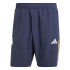 Calça Futebol adidas do Real Madrid Homem