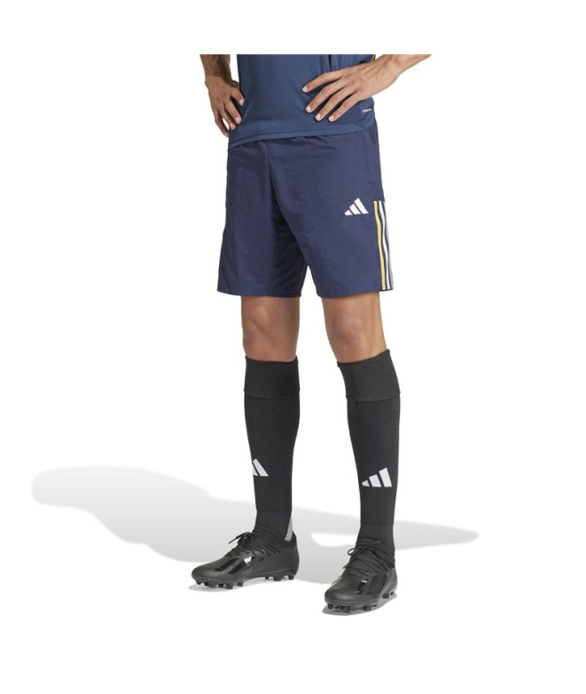 Pantalons Football adidas du Real Madrid Homme