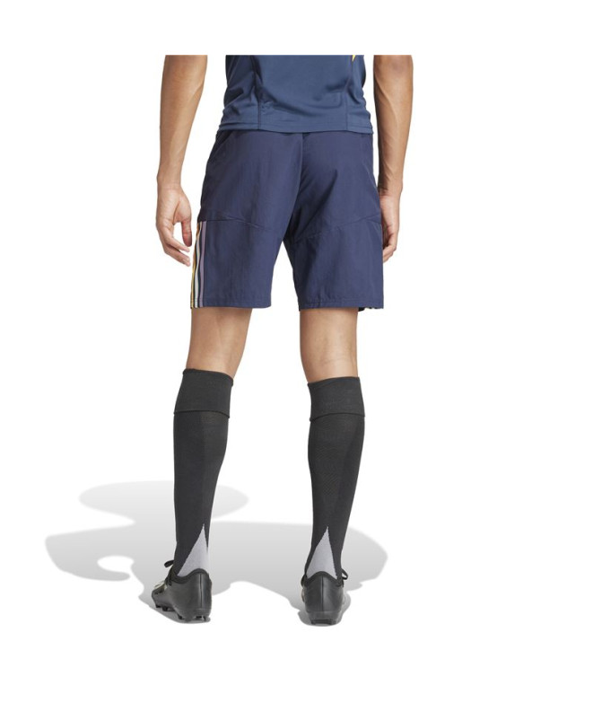 Pantalons Football adidas du Real Madrid Homme