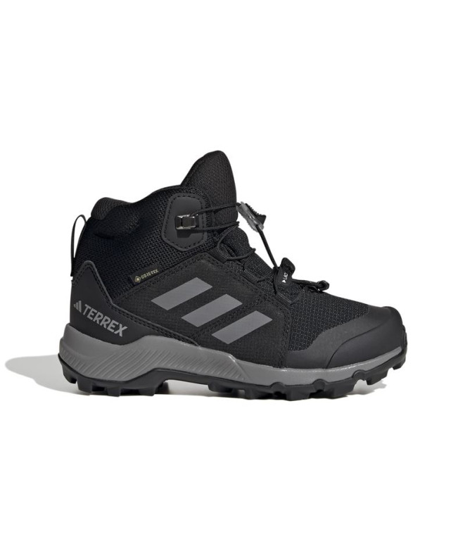 Sapatilhas running de montanha adidas Terrex Mid Gtx Kids