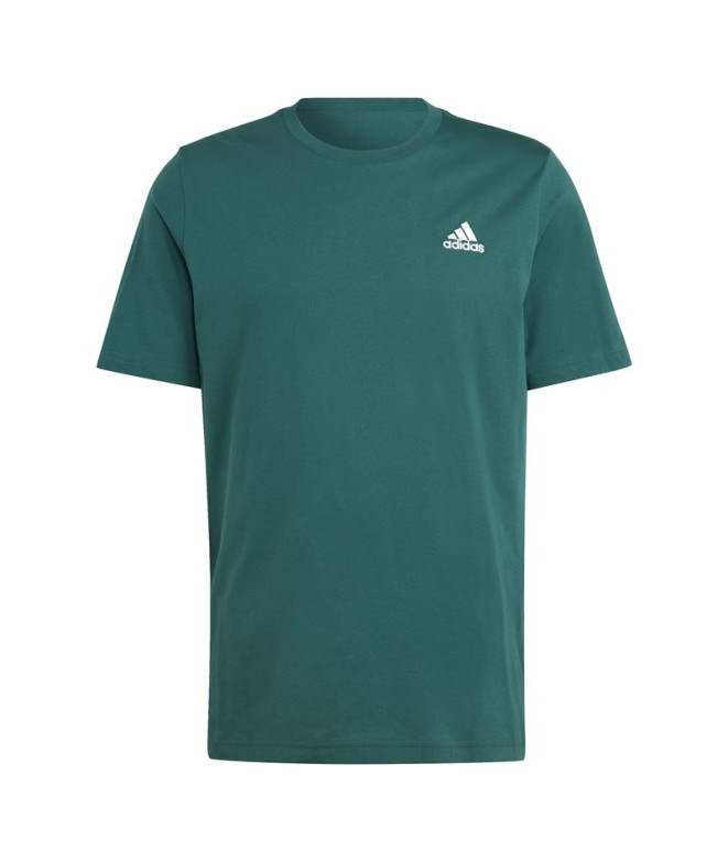 Camiseta adidas Sl Sj Hombre Veruni