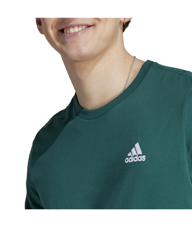T-shirt adidas Sl Sj Homme Veruni