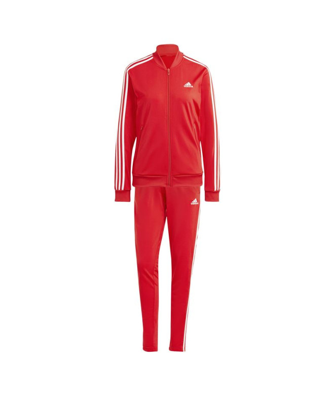Tracksuit adidas 3S Trainning Ts Women's