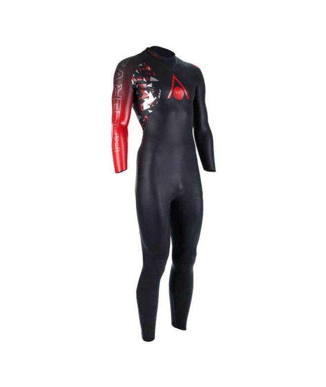 Neopreno de Triatlón  Aquasphere Racer V3 Negro...