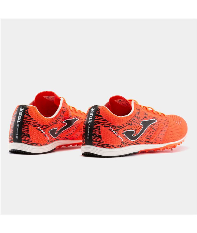 Sapatilhas Joma R.Flad 2107 Coral
