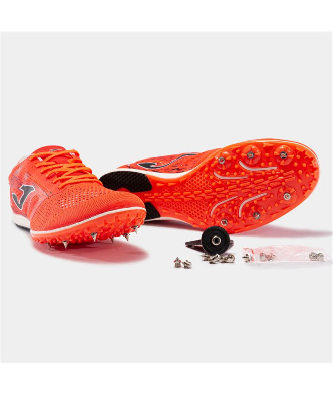 Sapatilhas Joma R.Flad 2107 Coral