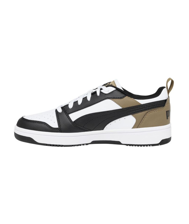 Sapatilhas Puma Rebound V6 Low para homem