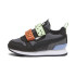 Chaussures de Puma R78 Mix Mtch V Enfant