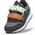 Chaussures de Puma R78 Mix Mtch V Enfant