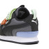 Chaussures de Puma R78 Mix Mtch V Enfant