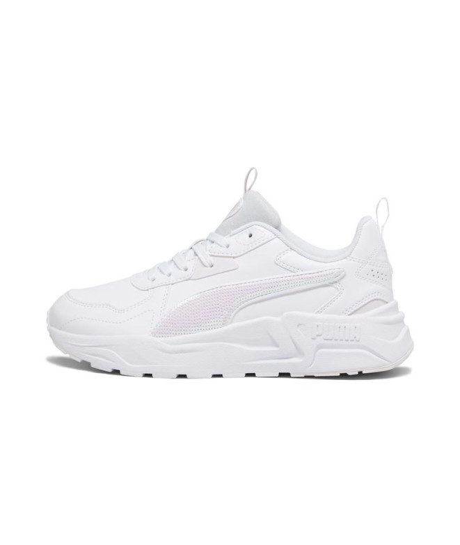 Zapatillas Puma Trinity Lite Winter Mujer