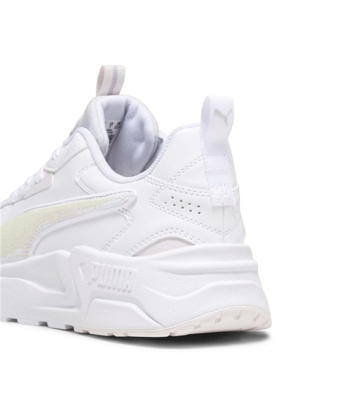 Chaussures Puma Trinity Lite Winter pour femmes