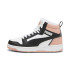 Chaussures de Puma Rebound V6 Mid Enfant