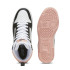 Chaussures de Puma Rebound V6 Mid Enfant