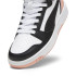 Chaussures de Puma Rebound V6 Mid Enfant