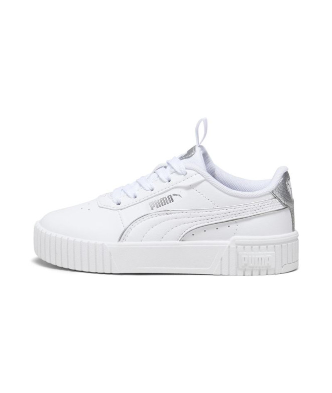 Chaussures pour enfants Puma Carina 2.0 Pop Up Me