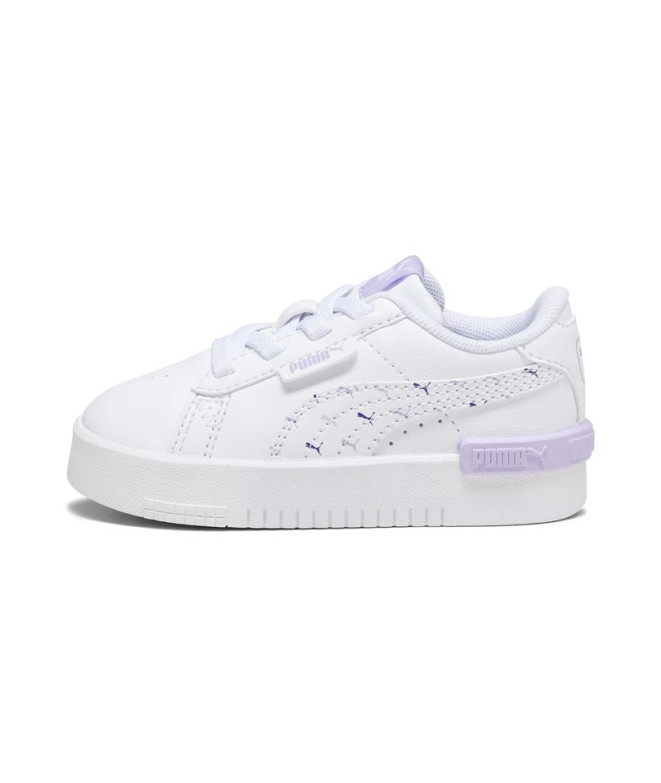 Chaussures de Puma Jada Multi Fs Ac Inf Fille