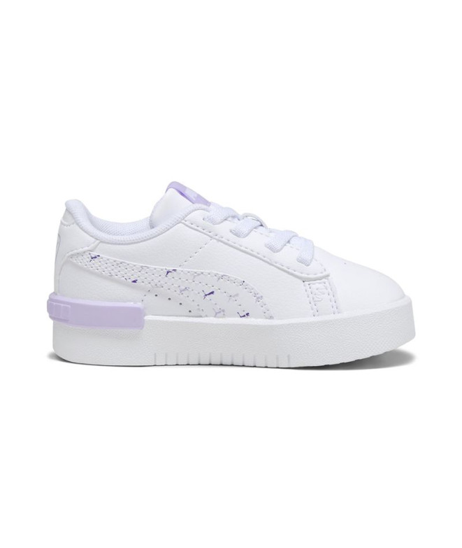 Chaussures de Puma Jada Multi Fs Ac Inf Fille