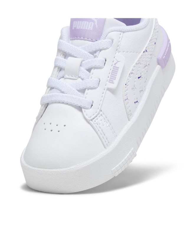 Sapatilhas de Puma Jada Multi Fs Ac Inf Menina