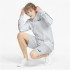 Moletom Puma Ess+ Ape Fl Homem