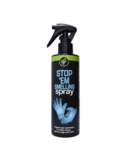 Kit de futebol Rinat Spray odorífero Stop'Em unissex