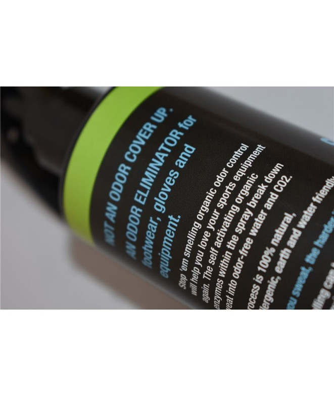 Kit de futebol Rinat Spray odorífero Stop'Em...