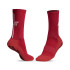 Calcetines de Fútbol Rinat Calcetín Antideslizante /Anti-Slip Red
