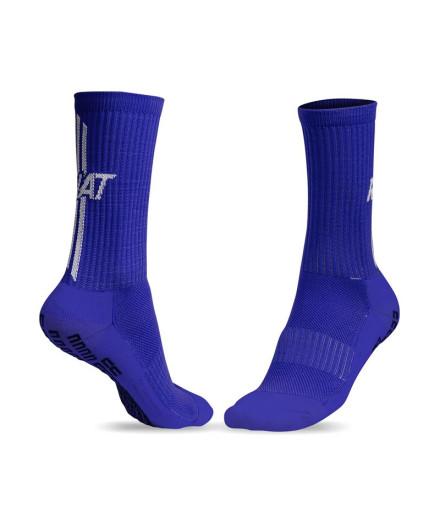 Chaussettes de football Rinat Chaussettes antidérapantes...